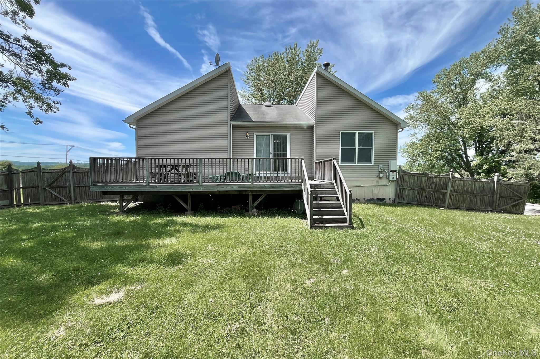 Single Family Oil City Road  Orange County, NY 10969, MLS-1006729-29