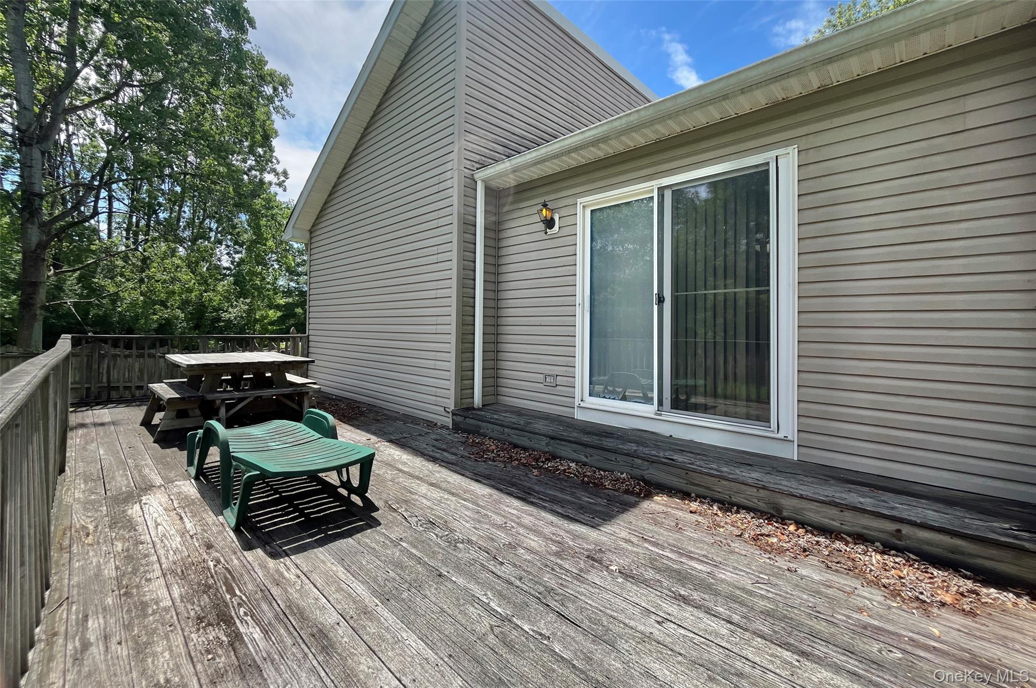 Single Family Oil City Road  Orange County, NY 10969, MLS-1006729-30