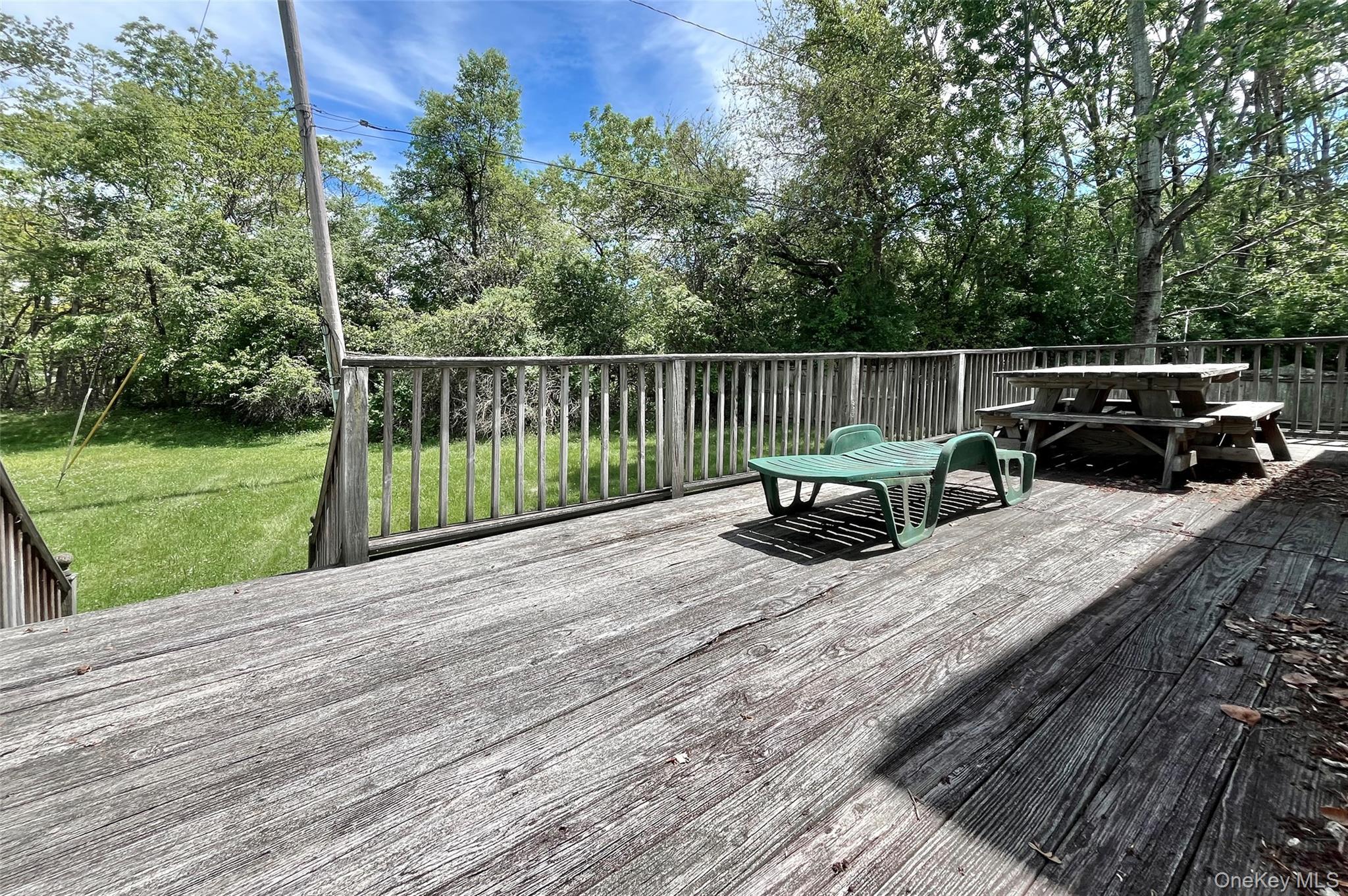 Single Family Oil City Road  Orange County, NY 10969, MLS-1006729-31