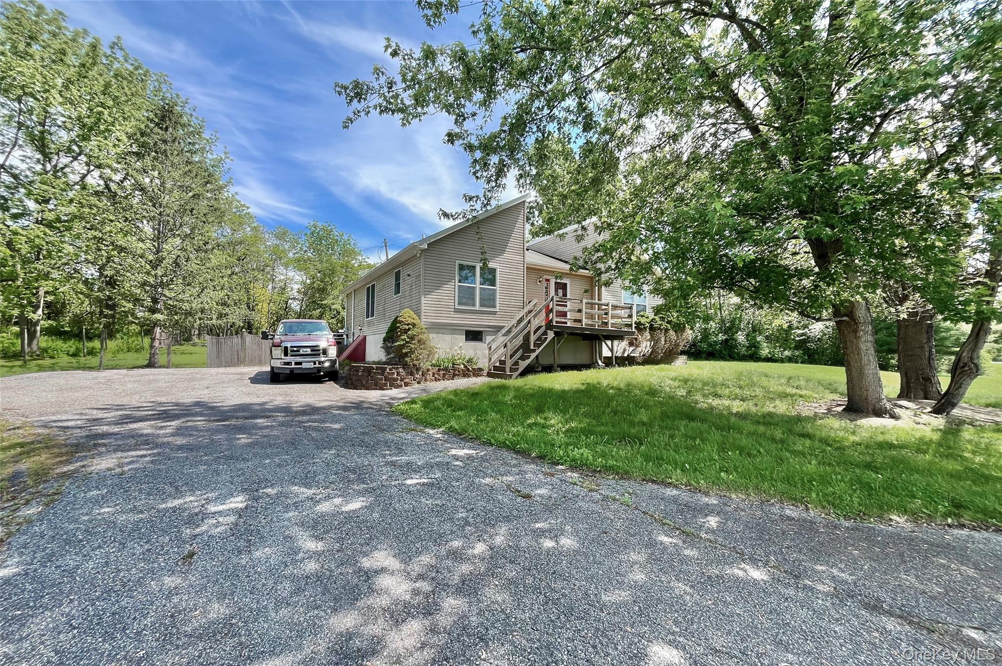 Single Family Oil City Road  Orange County, NY 10969, MLS-1006729-33