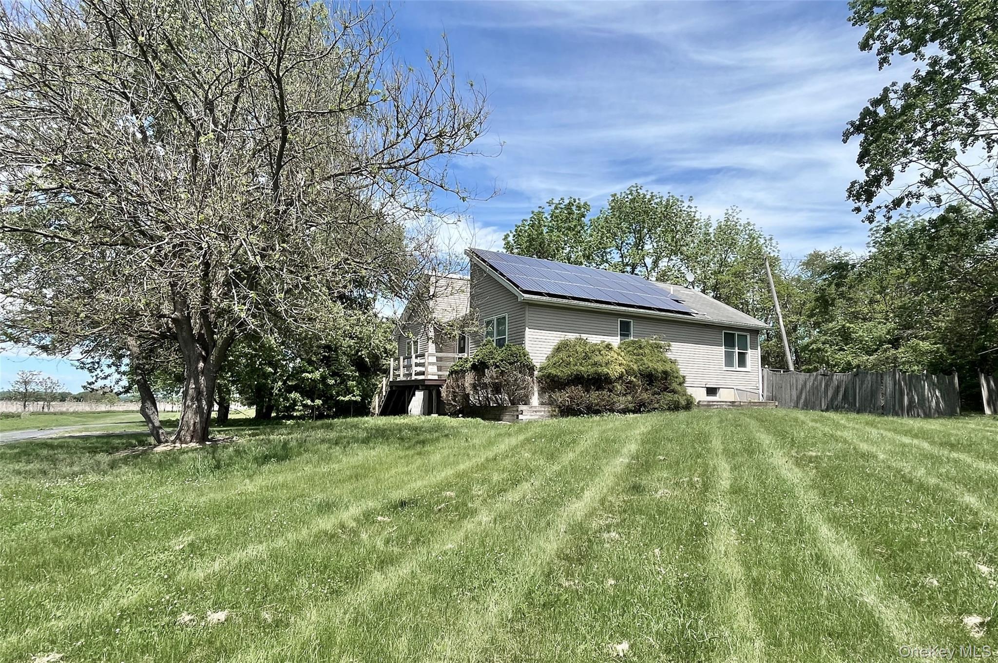 Single Family Oil City Road  Orange County, NY 10969, MLS-1006729-39