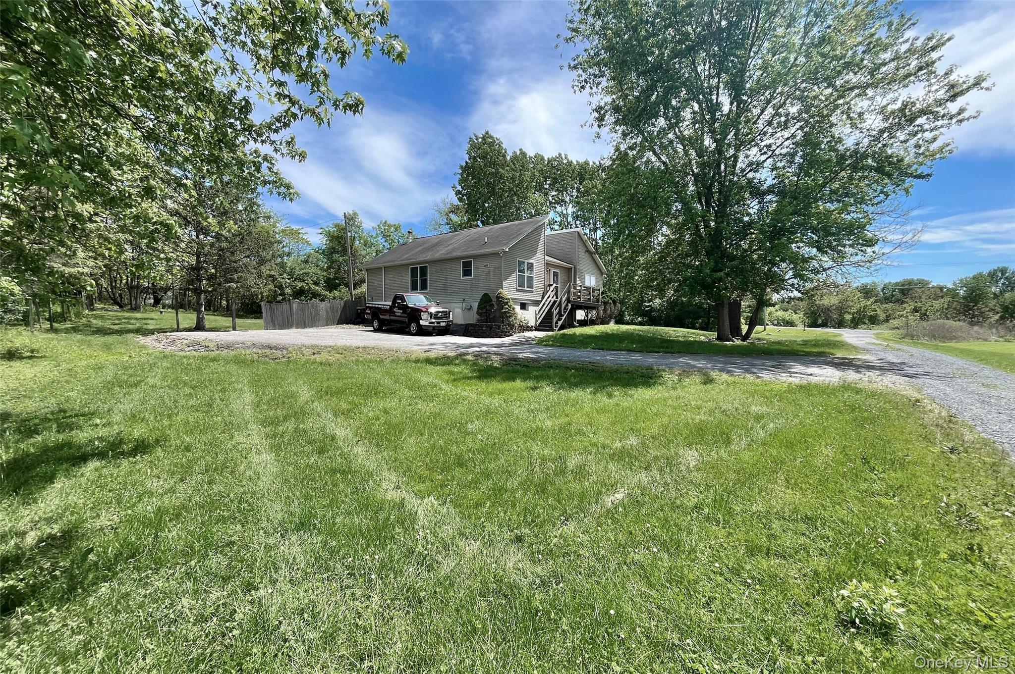 Single Family Oil City Road  Orange County, NY 10969, MLS-1006729-42