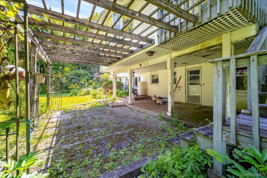 Single Family Russell Road Dutchess County, NY 12590, MLS-1006731-19