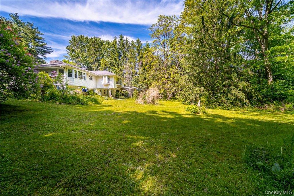 Single Family Russell Road Dutchess County, NY 12590, MLS-1006731-20