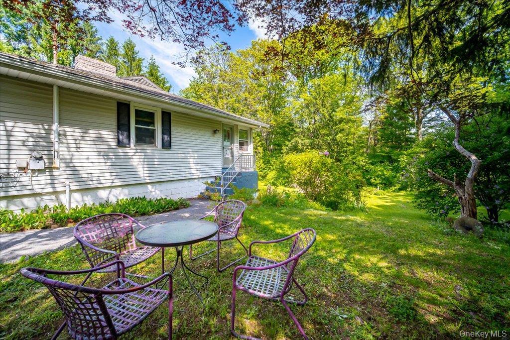 Single Family Russell Road Dutchess County, NY 12590, MLS-1006731-21