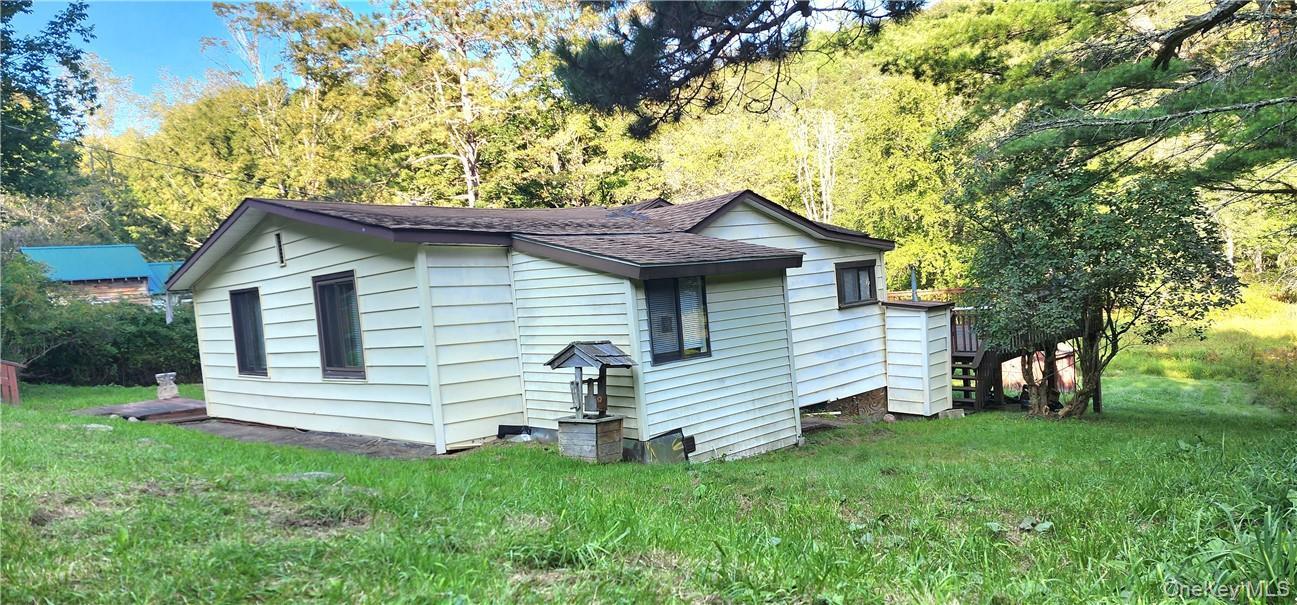Single Family Brookside Drive  Sullivan County, NY 12765, MLS-1006736-10
