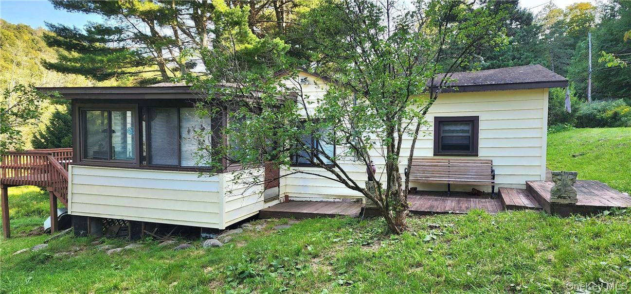 Single Family Brookside Drive  Sullivan County, NY 12765, MLS-1006736-13
