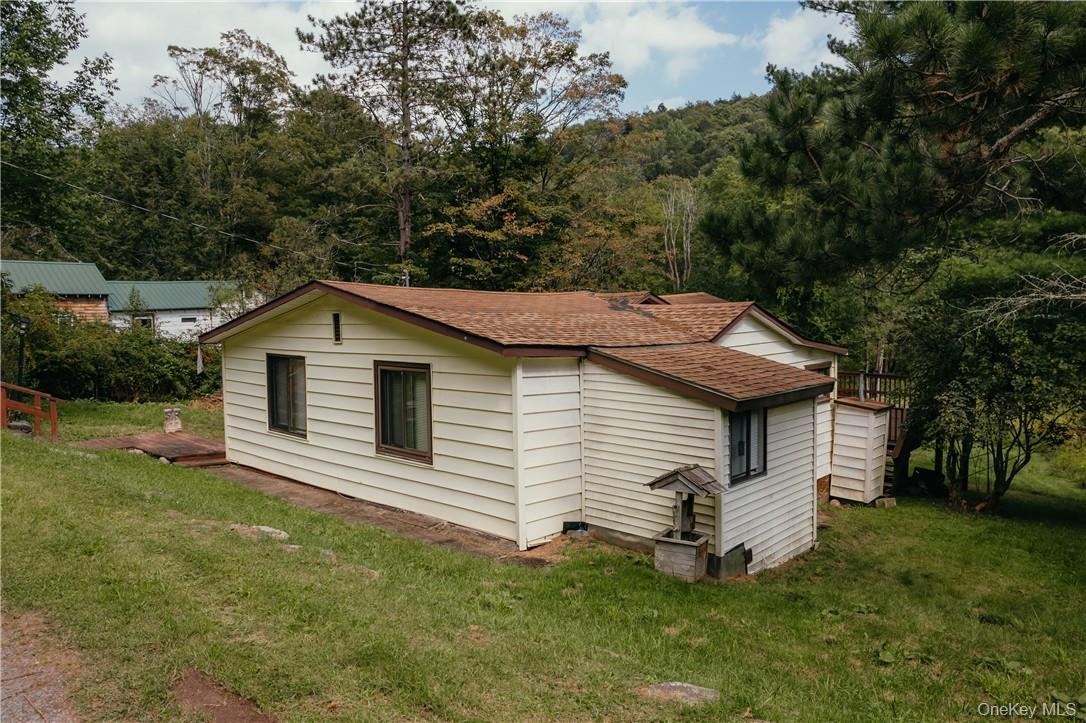 Single Family Brookside Drive  Sullivan County, NY 12765, MLS-1006736-14