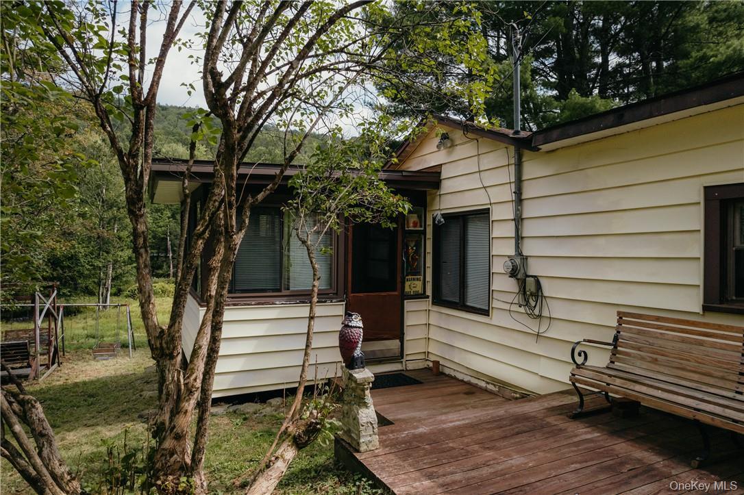 Single Family Brookside Drive  Sullivan County, NY 12765, MLS-1006736-15