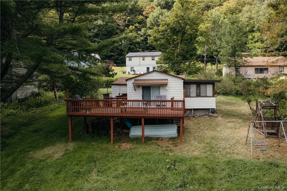 Single Family Brookside Drive  Sullivan County, NY 12765, MLS-1006736-18