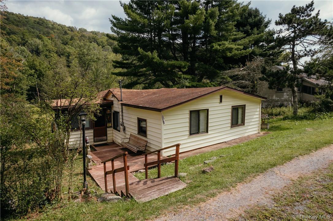 Single Family Brookside Drive  Sullivan County, NY 12765, MLS-1006736-3