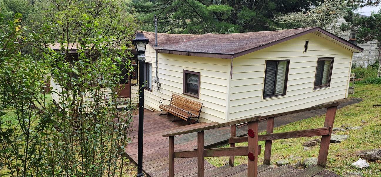 Single Family Brookside Drive  Sullivan County, NY 12765, MLS-1006736-4