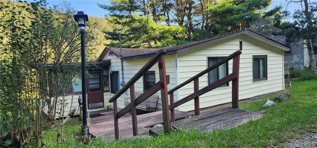 Single Family Brookside Drive  Sullivan County, NY 12765, MLS-1006736-8