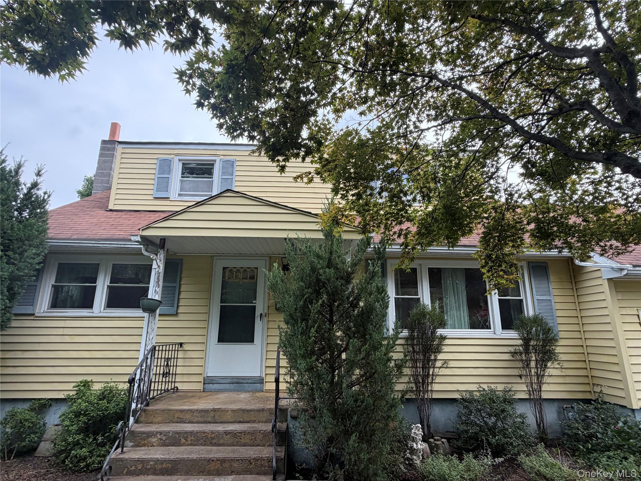 Single Family Curie Road Orange County, NY 12520, MLS-1006753-2