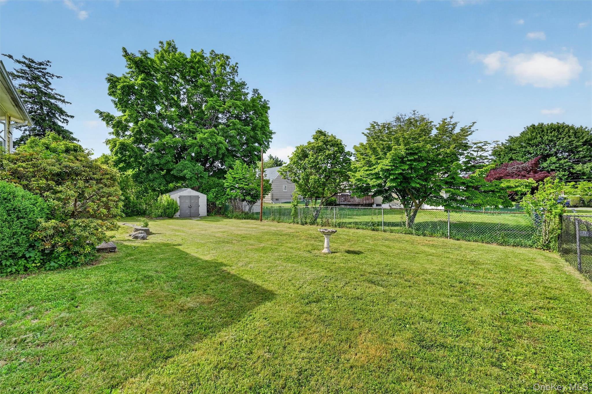 Single Family Curie Road Orange County, NY 12520, MLS-1006753-33