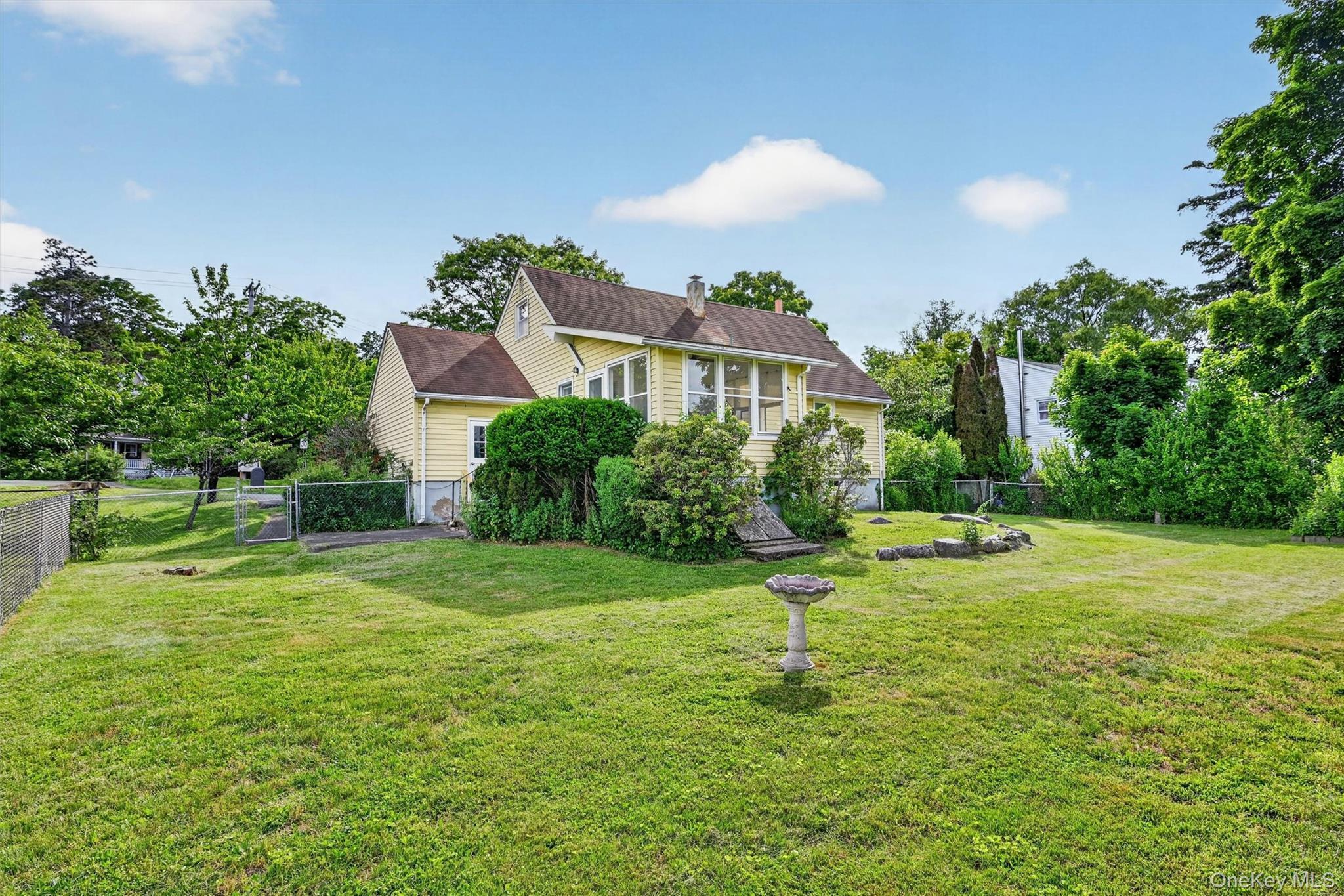 Single Family Curie Road Orange County, NY 12520, MLS-1006753-34