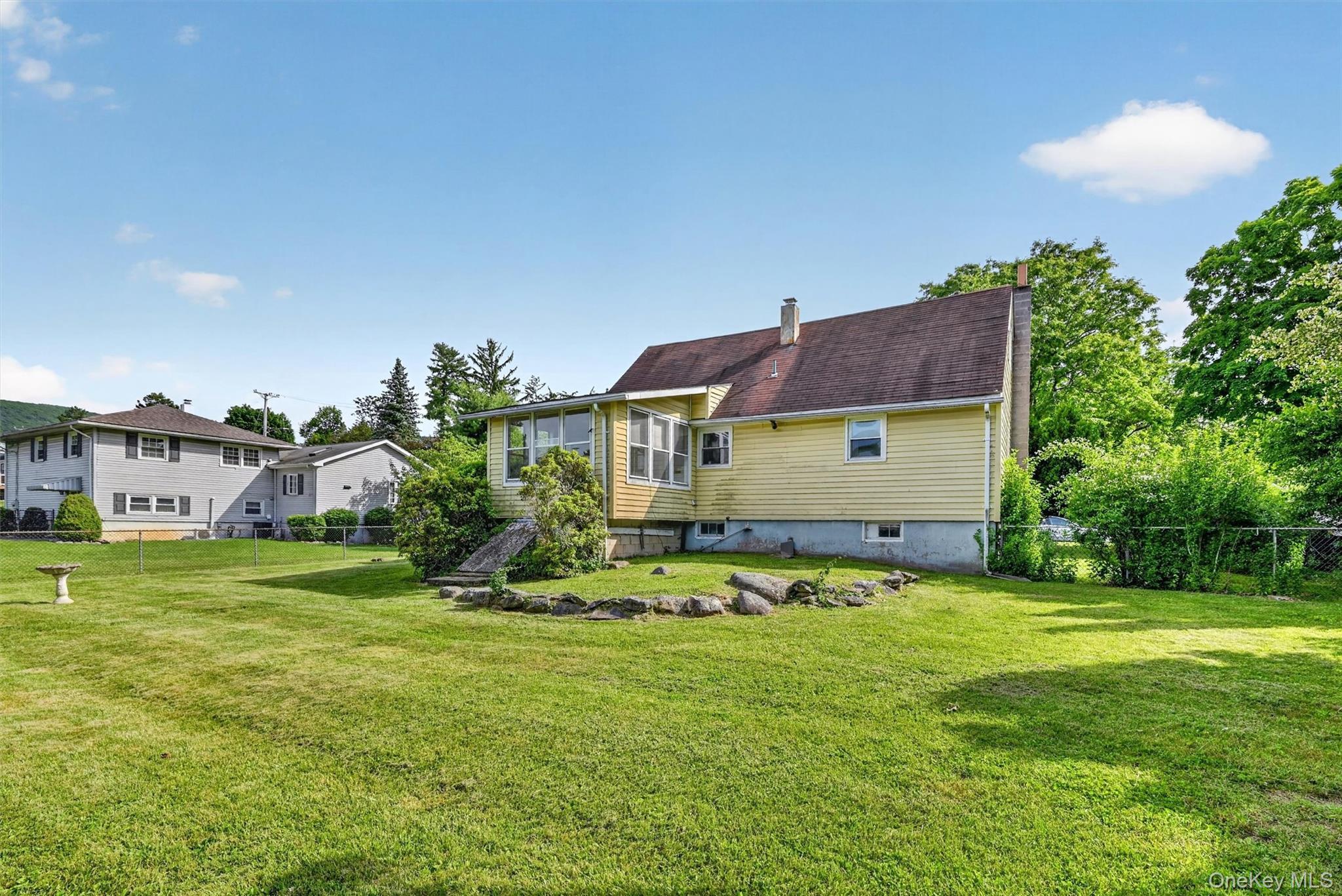 Single Family Curie Road Orange County, NY 12520, MLS-1006753-35