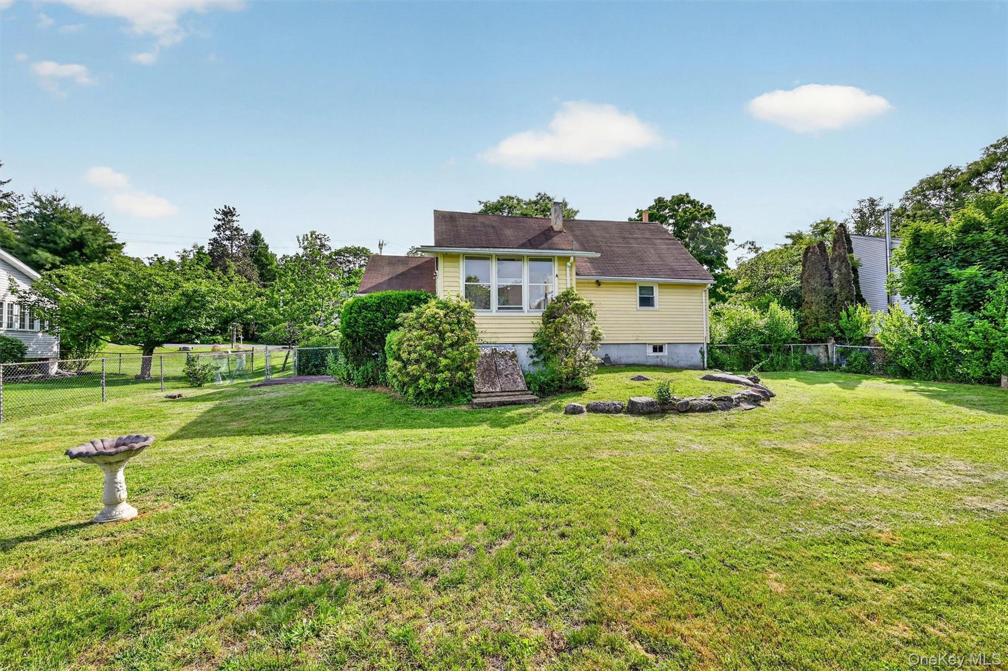 Single Family Curie Road Orange County, NY 12520, MLS-1006753-36
