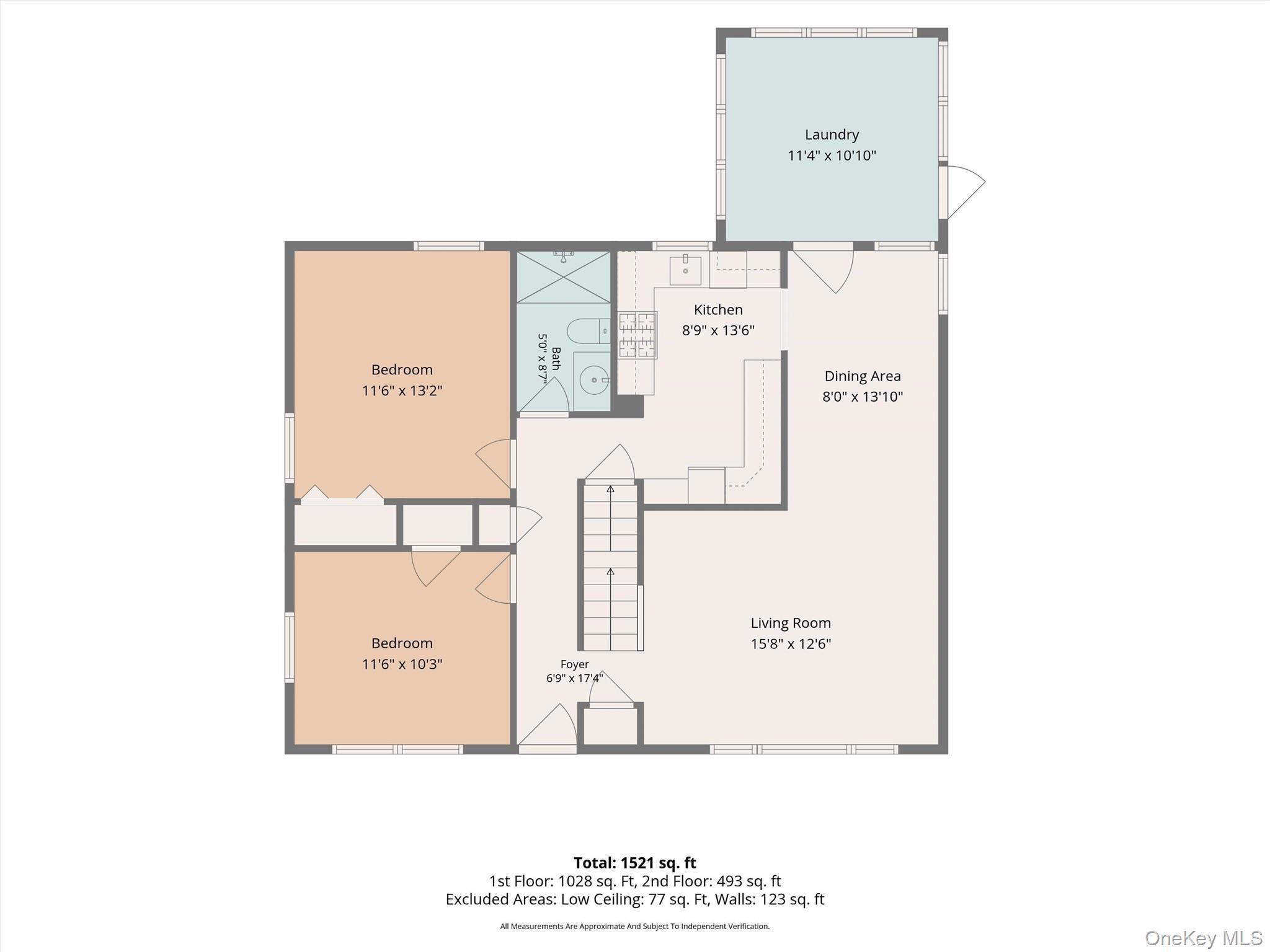 Single Family Curie Road Orange County, NY 12520, MLS-1006753-37