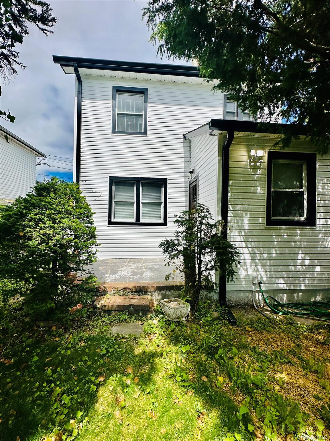 Single Family 170th Street  Queens, NY 11433, MLS-1006764-16