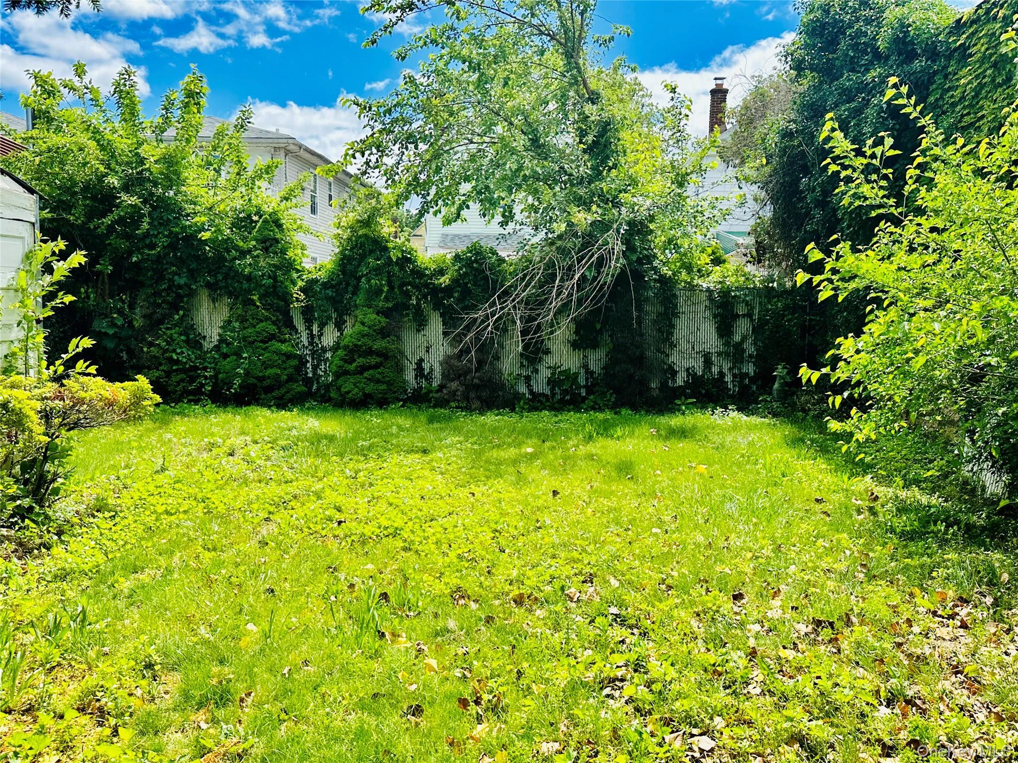 Single Family 170th Street  Queens, NY 11433, MLS-1006764-17