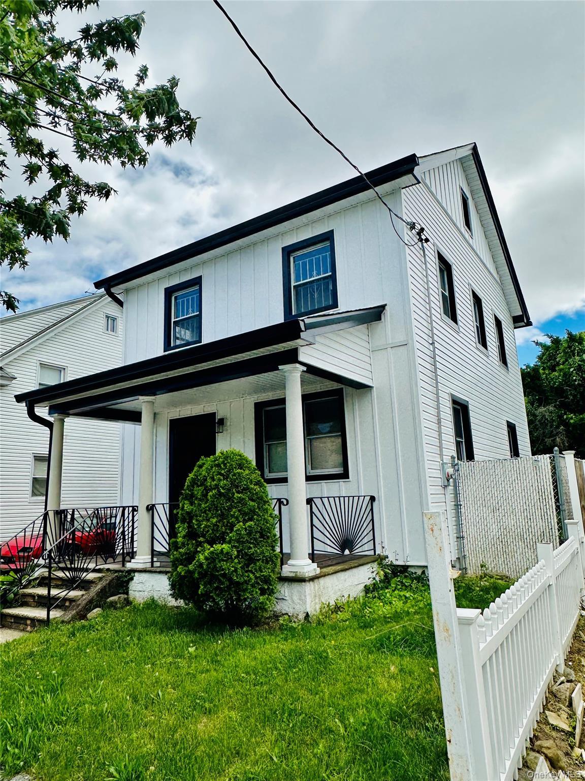 Single Family 170th Street  Queens, NY 11433, MLS-1006764-2