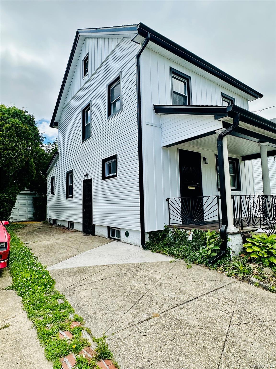Single Family 170th Street  Queens, NY 11433, MLS-1006764-3