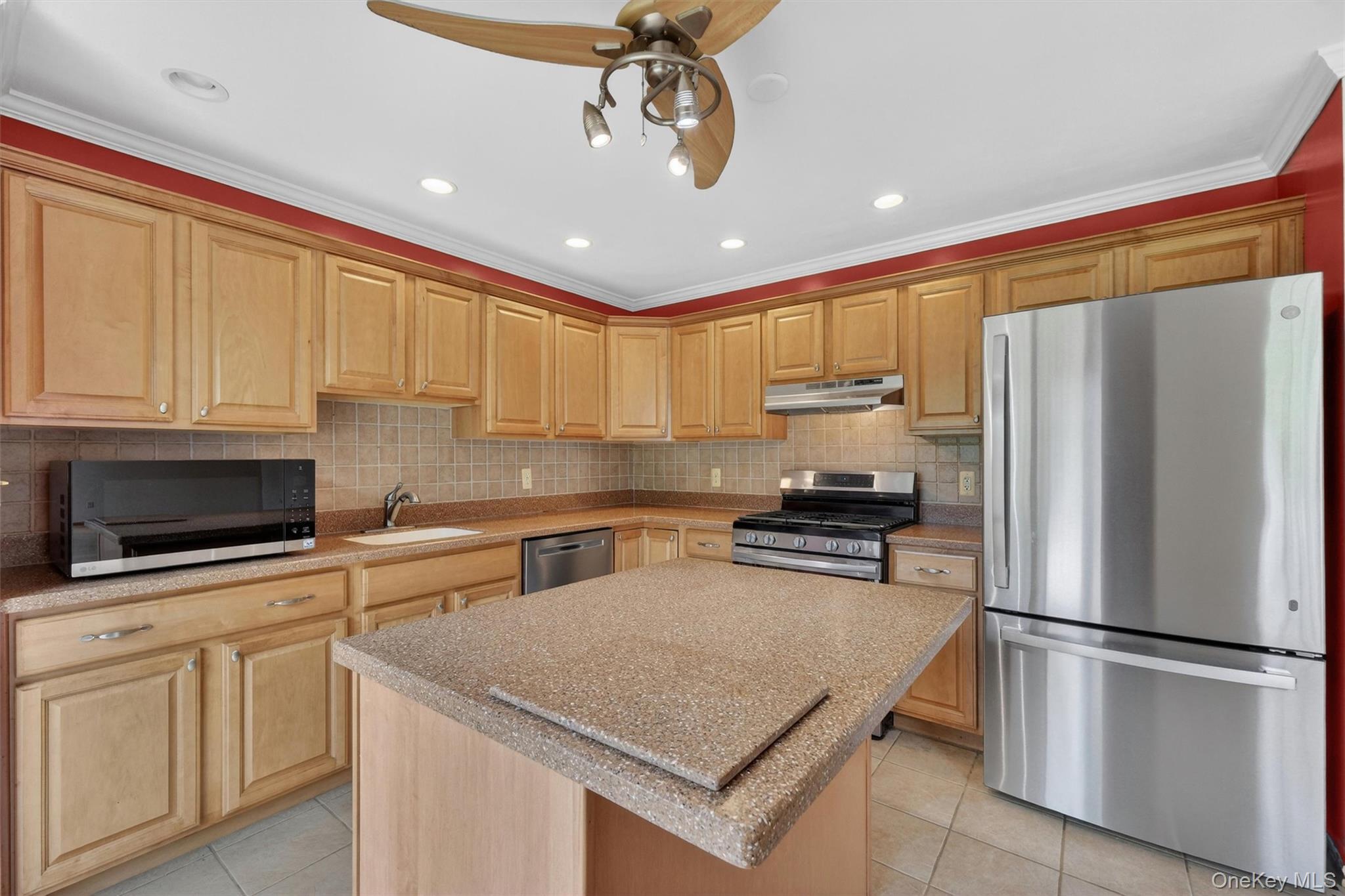 Single Family Woodfield Drive Orange County, NY 10992, MLS-1006778-17