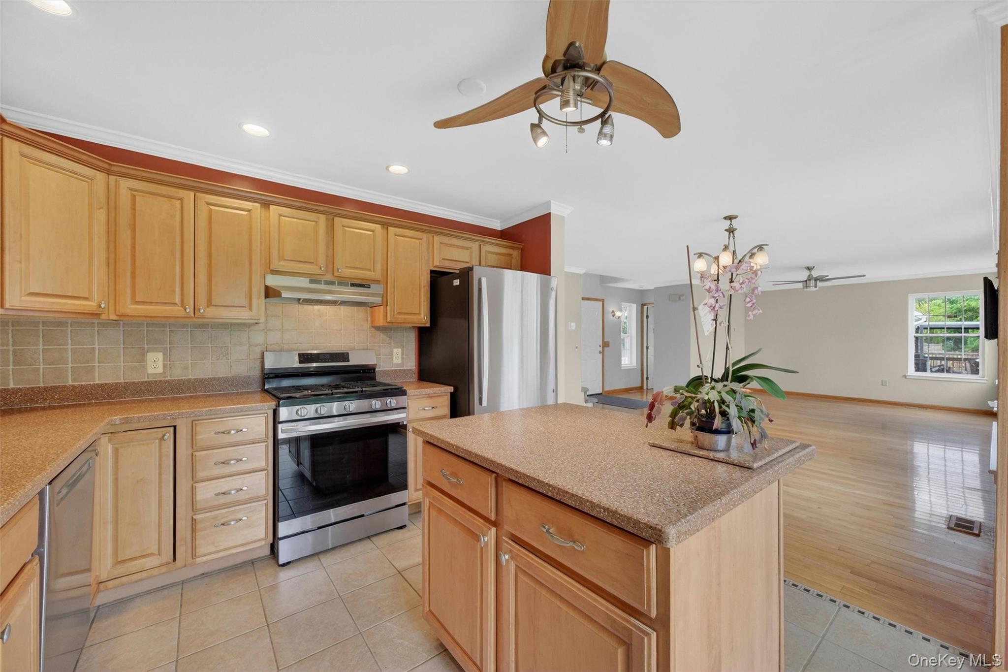 Single Family Woodfield Drive Orange County, NY 10992, MLS-1006778-18