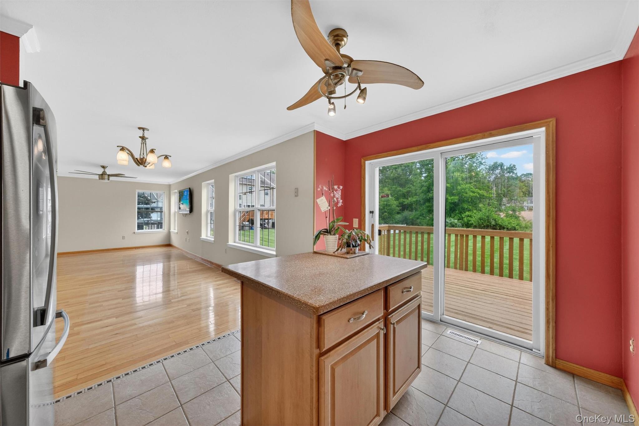 Single Family Woodfield Drive Orange County, NY 10992, MLS-1006778-19