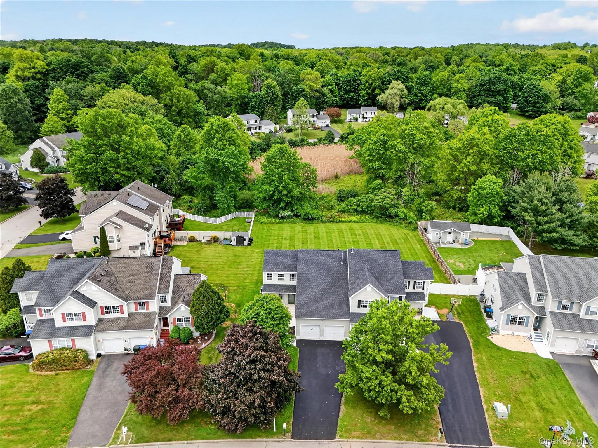 Single Family Woodfield Drive Orange County, NY 10992, MLS-1006778-2