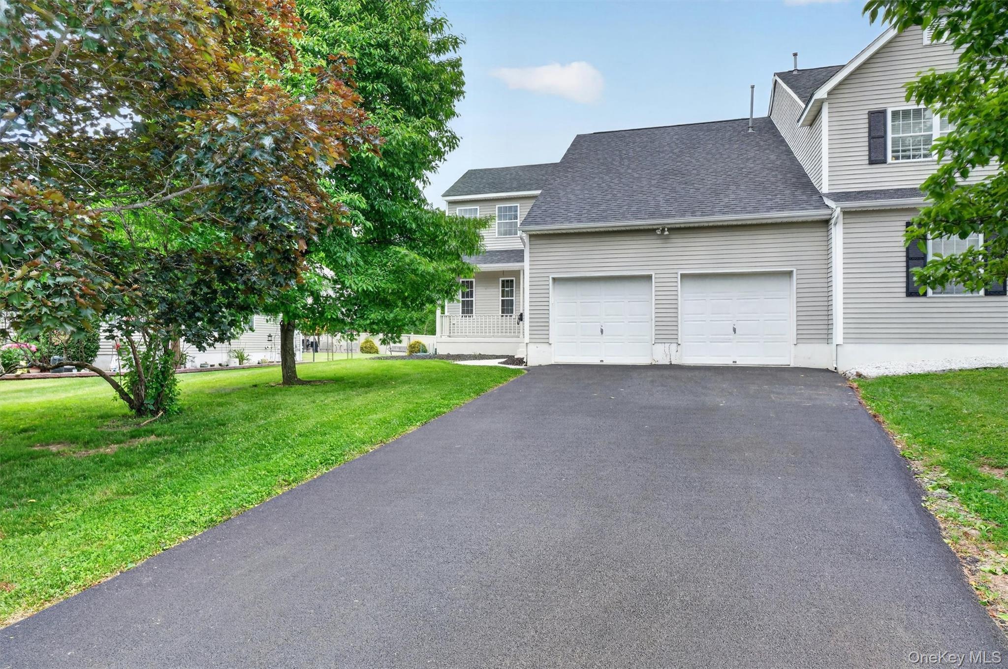 Single Family Woodfield Drive Orange County, NY 10992, MLS-1006778-4