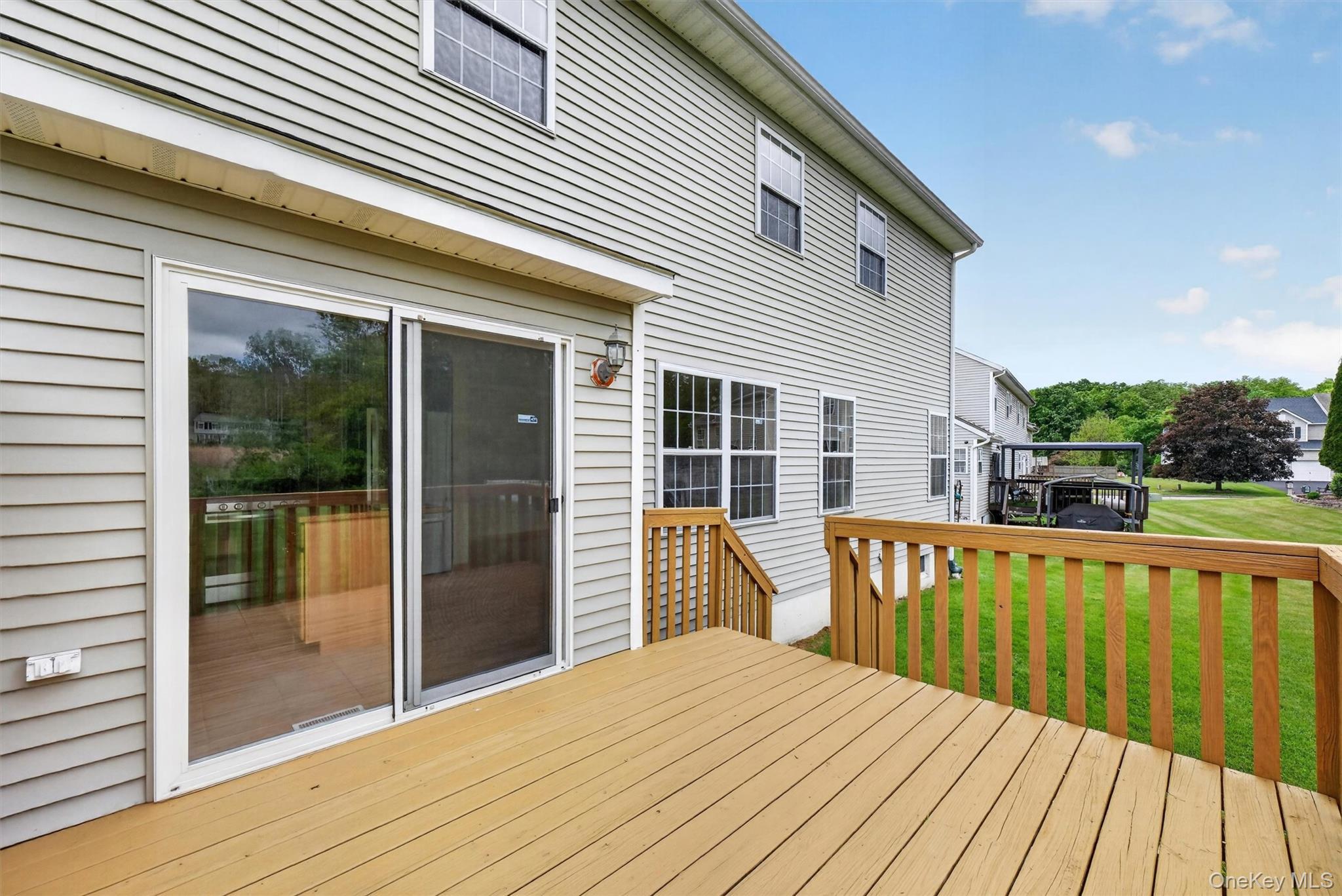 Single Family Woodfield Drive Orange County, NY 10992, MLS-1006778-41