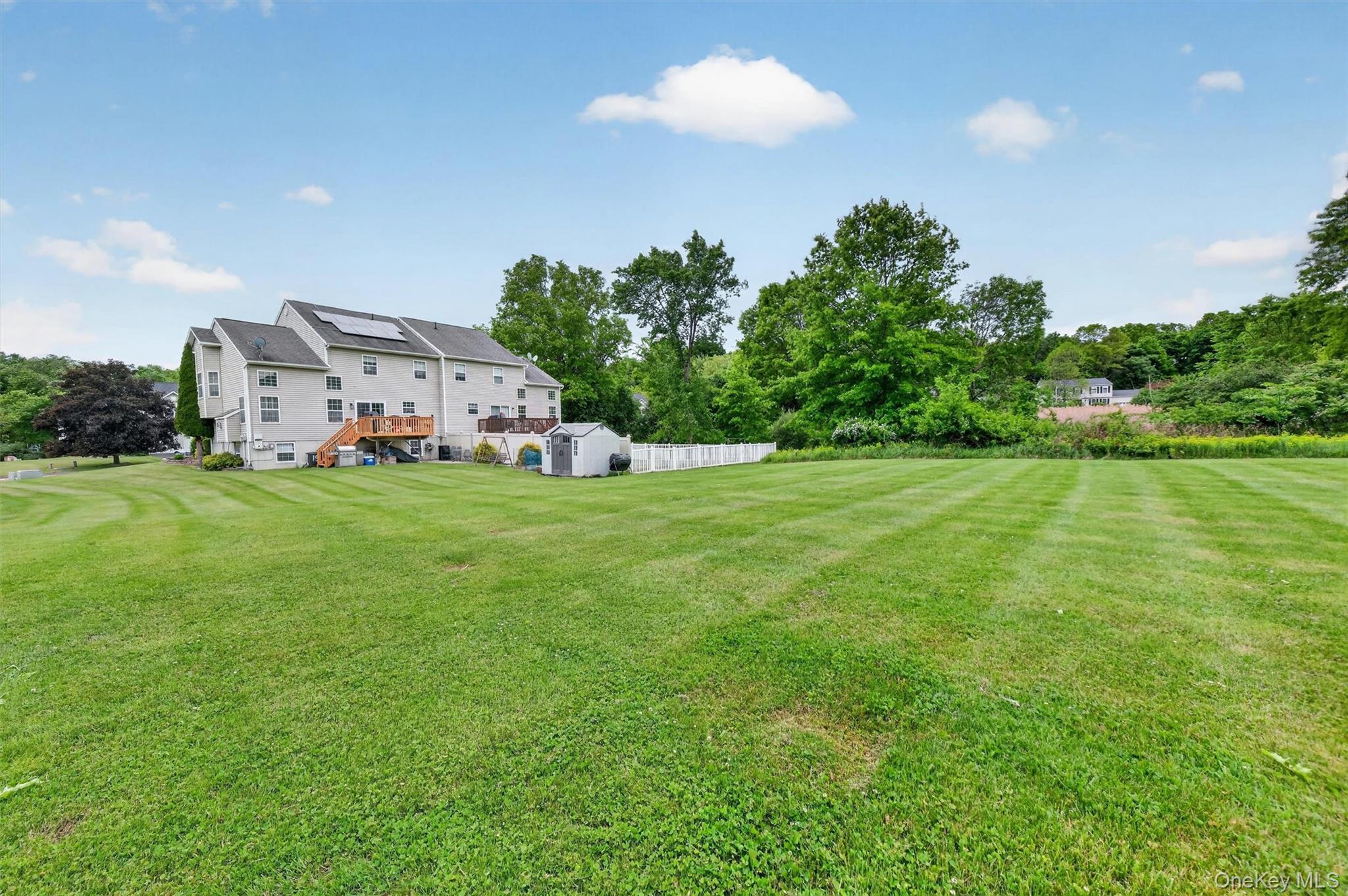 Single Family Woodfield Drive Orange County, NY 10992, MLS-1006778-45