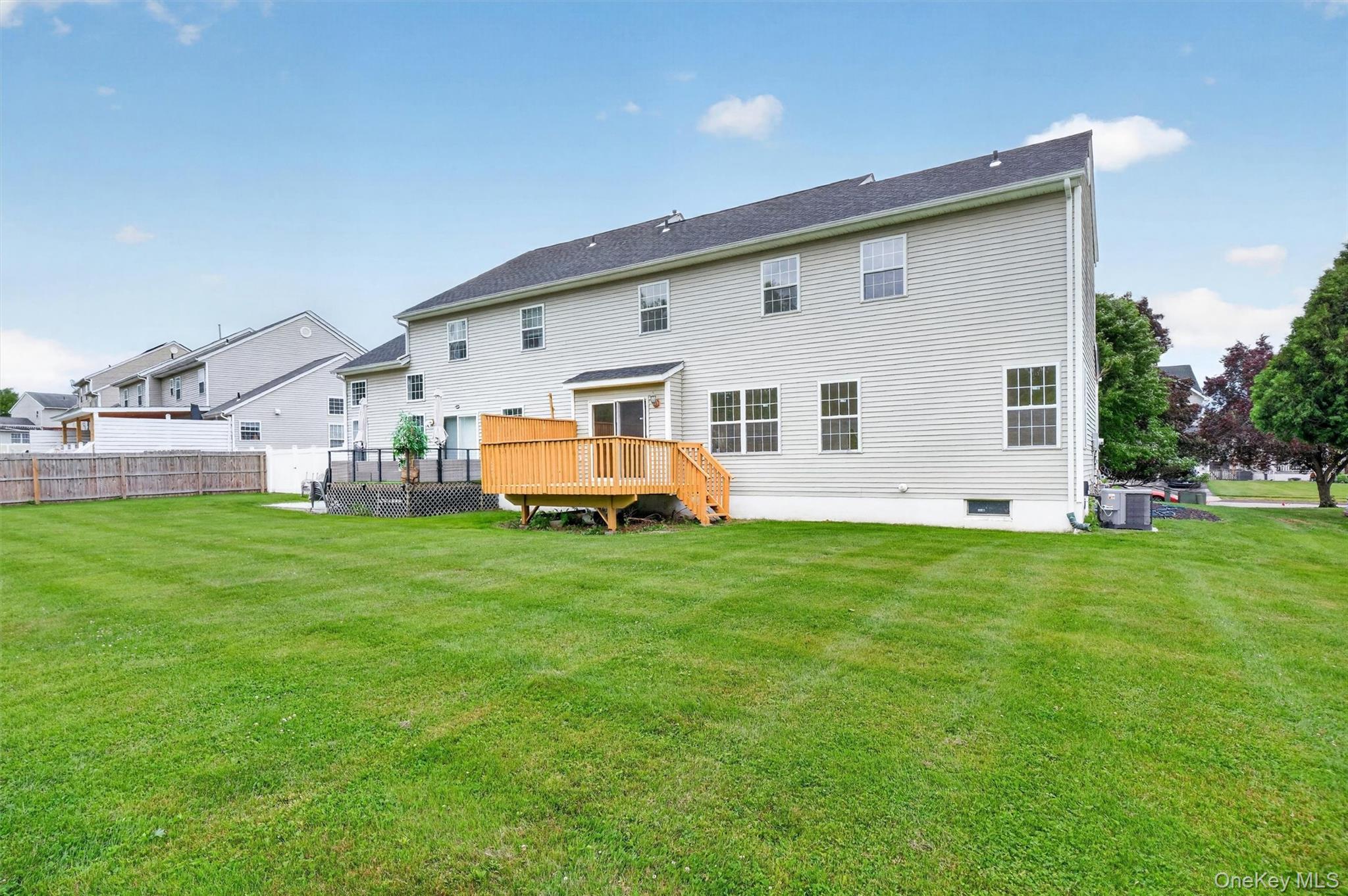 Single Family Woodfield Drive Orange County, NY 10992, MLS-1006778-46