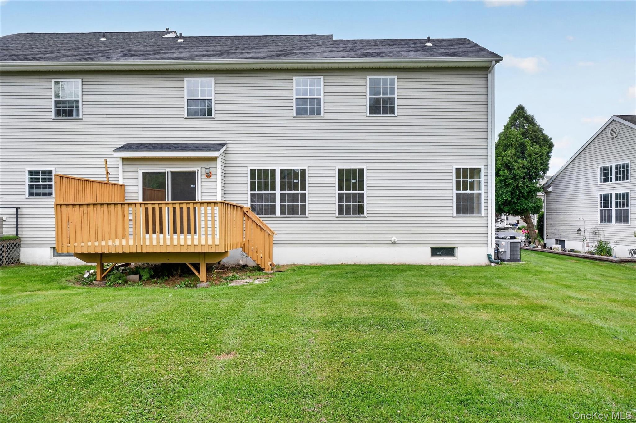 Single Family Woodfield Drive Orange County, NY 10992, MLS-1006778-47