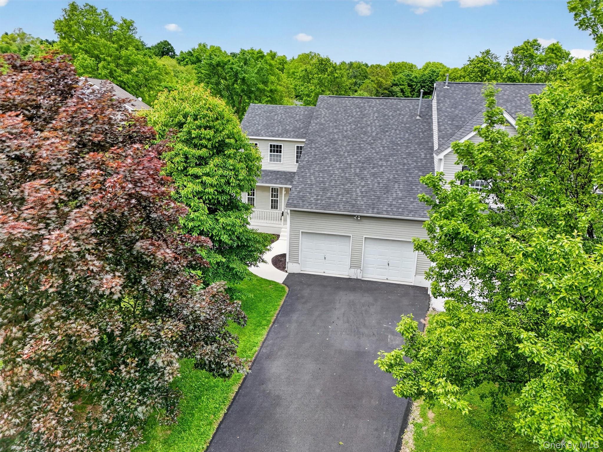 Single Family Woodfield Drive  Orange County, NY 10992, MLS-1006778-49