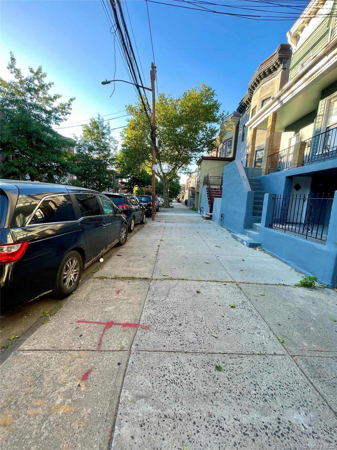 Single Family Hunt  Bronx, NY 10462, MLS-1006779-12