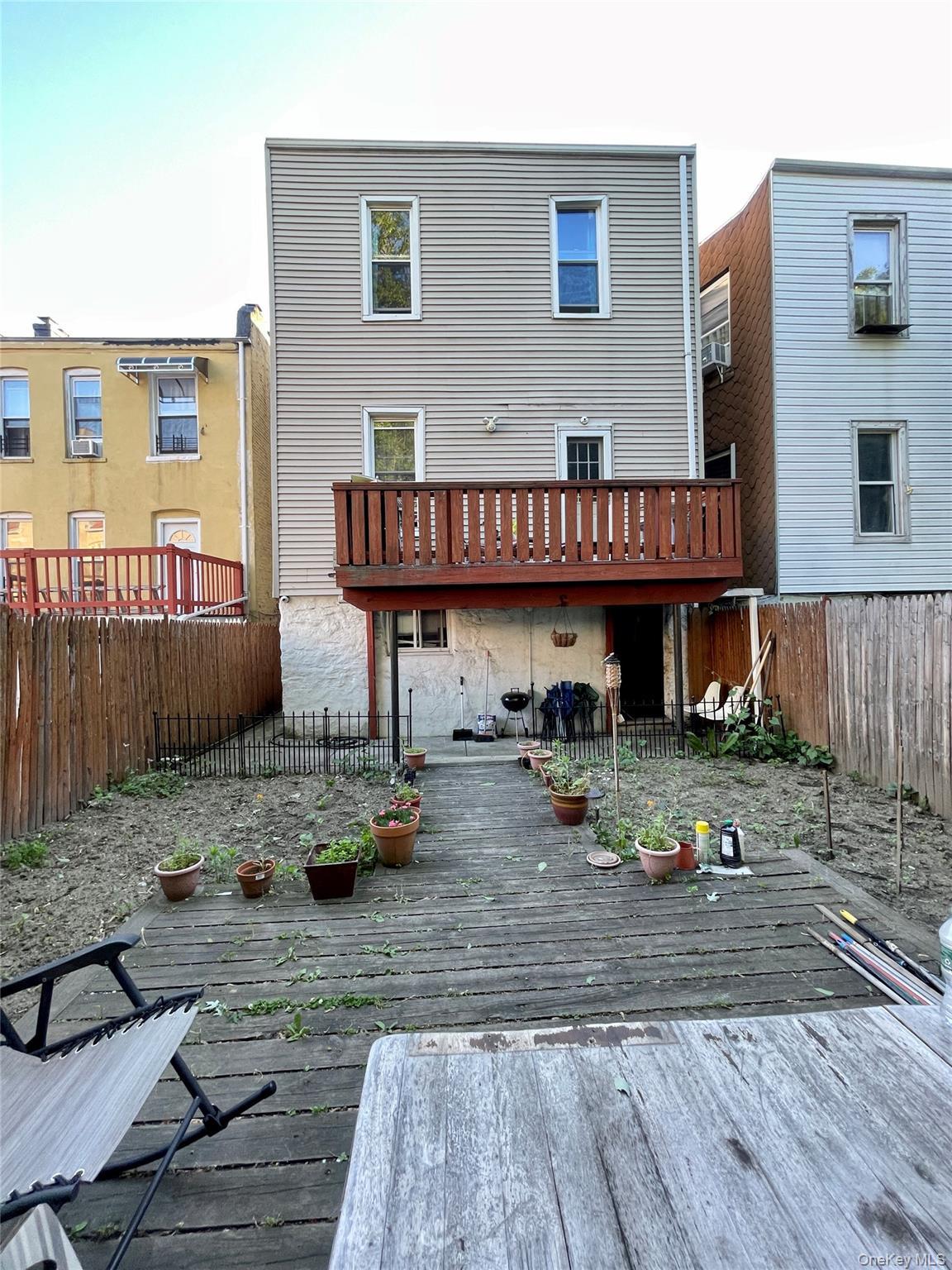 Single Family Hunt Bronx, NY 10462, MLS-1006779-5
