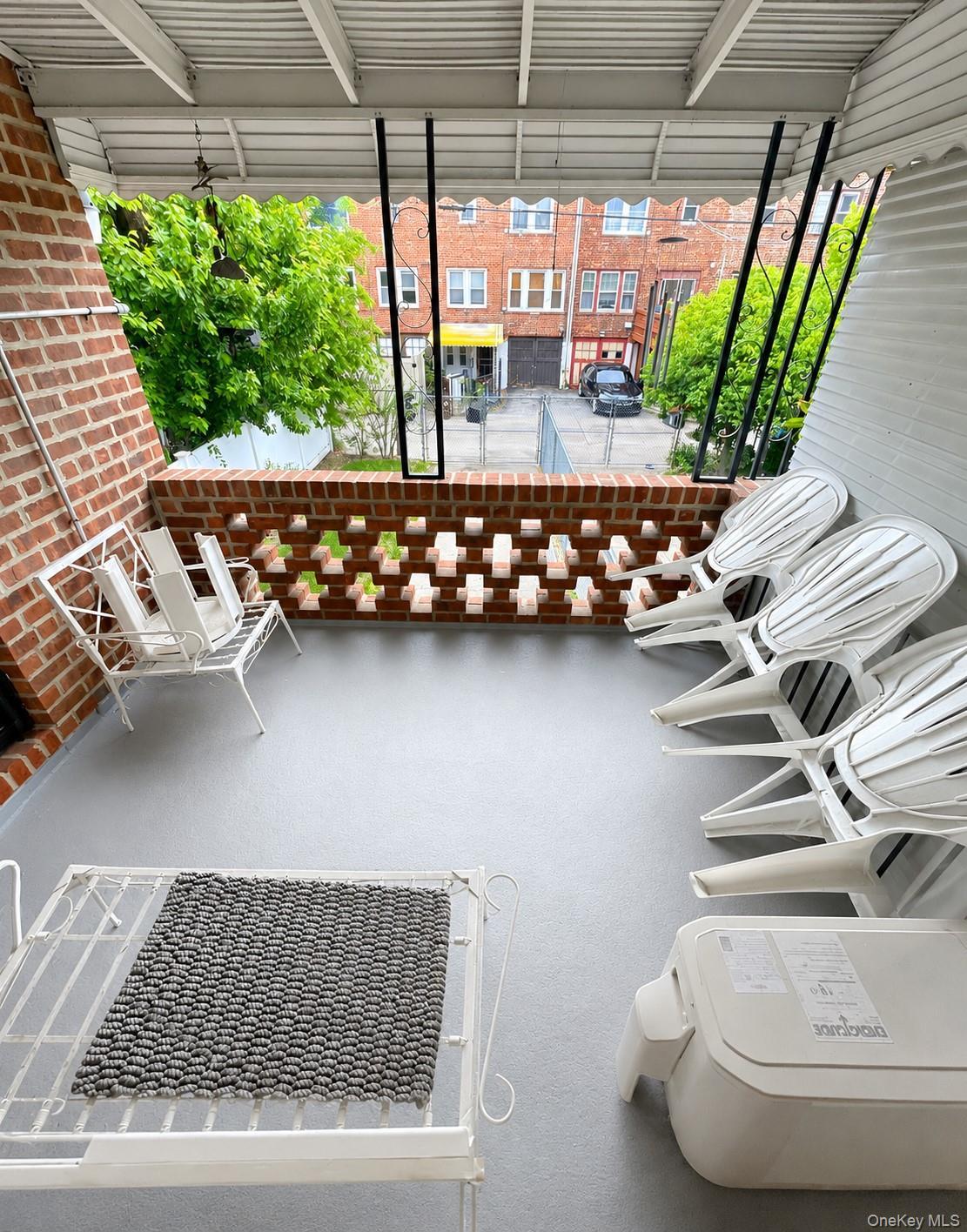 Single Family 217th Street Queens, NY 11411, MLS-1006805-12
