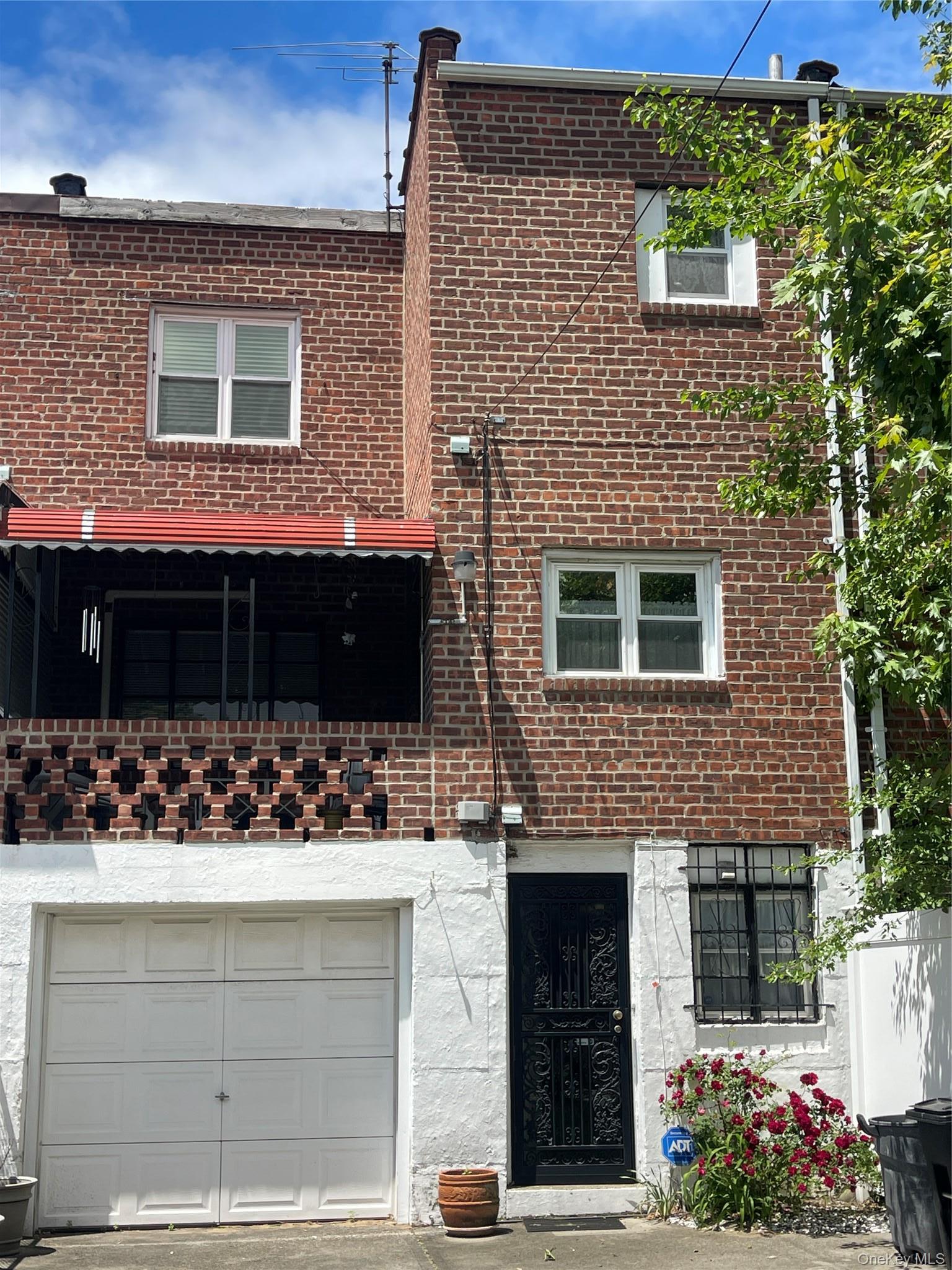 Single Family 217th Street Queens, NY 11411, MLS-1006805-33