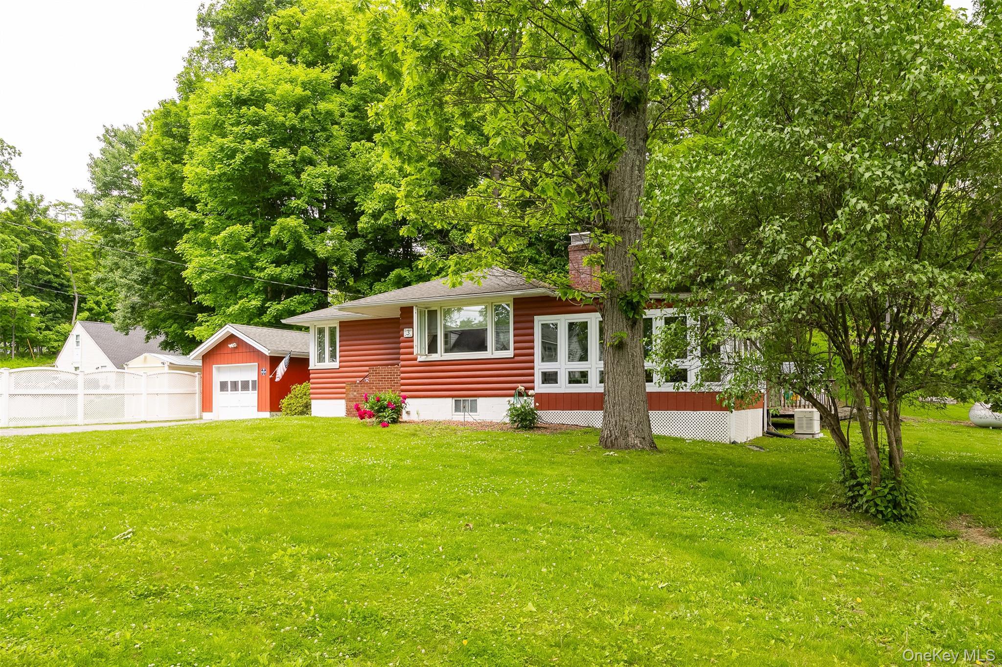 Single Family Mountain Road Dutchess County, NY 12590, MLS-1006812-2