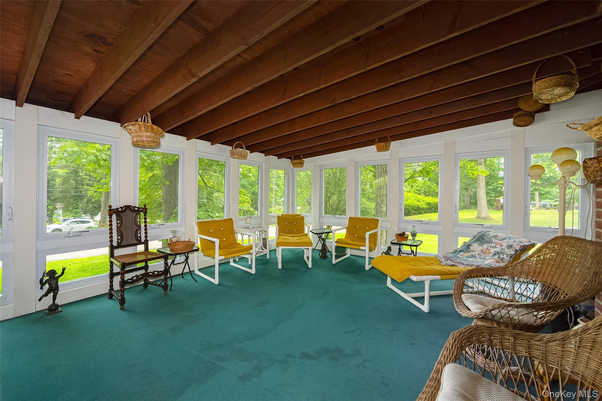 Single Family Mountain Road Dutchess County, NY 12590, MLS-1006812-20