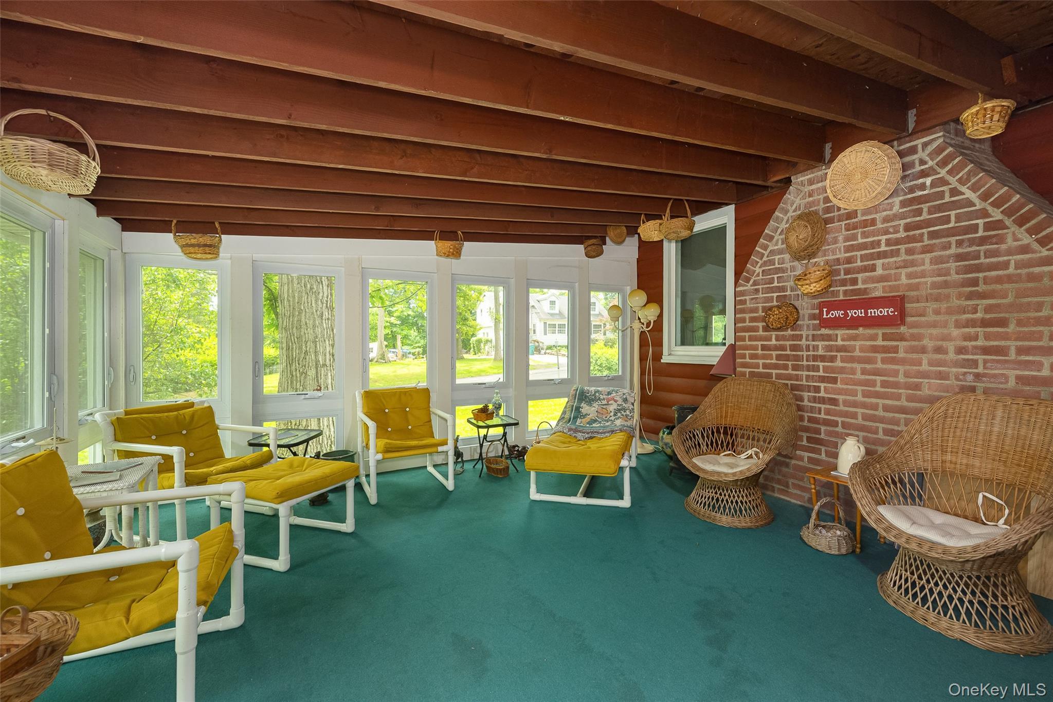 Single Family Mountain Road Dutchess County, NY 12590, MLS-1006812-21