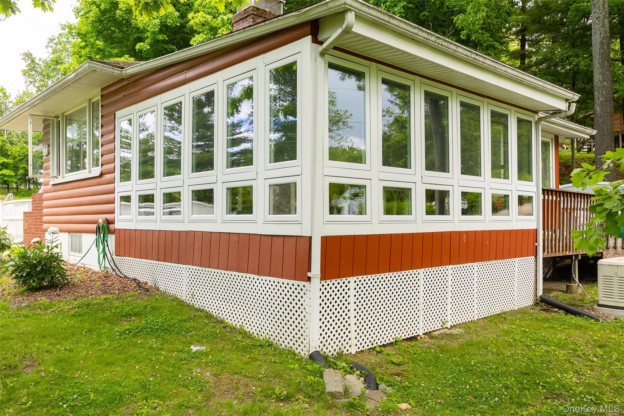 Single Family Mountain Road Dutchess County, NY 12590, MLS-1006812-24