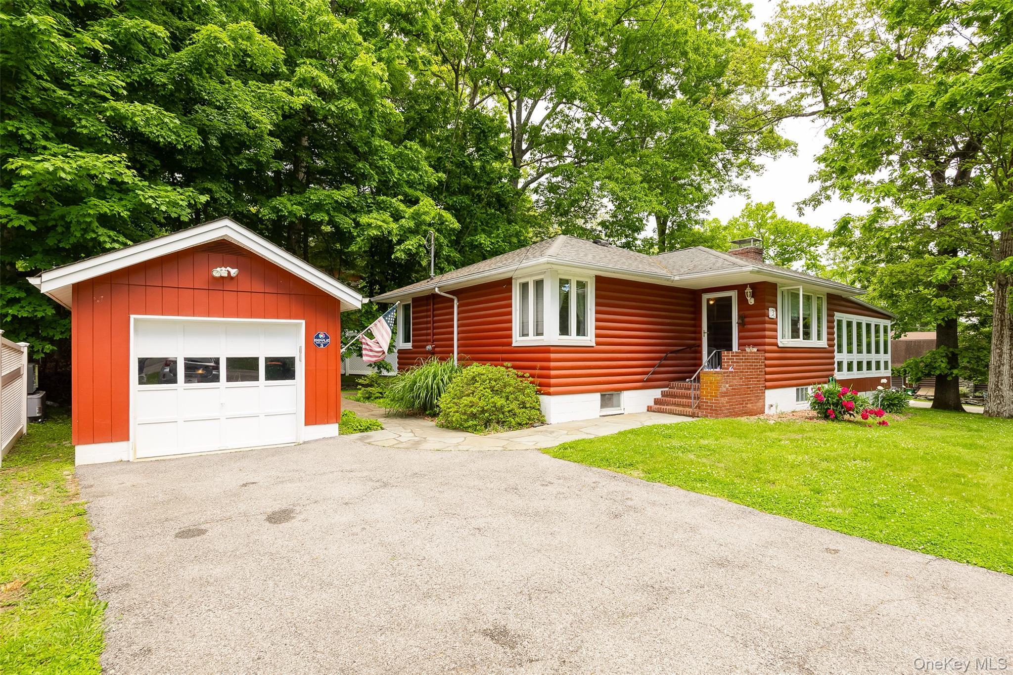 Single Family Mountain Road Dutchess County, NY 12590, MLS-1006812-3
