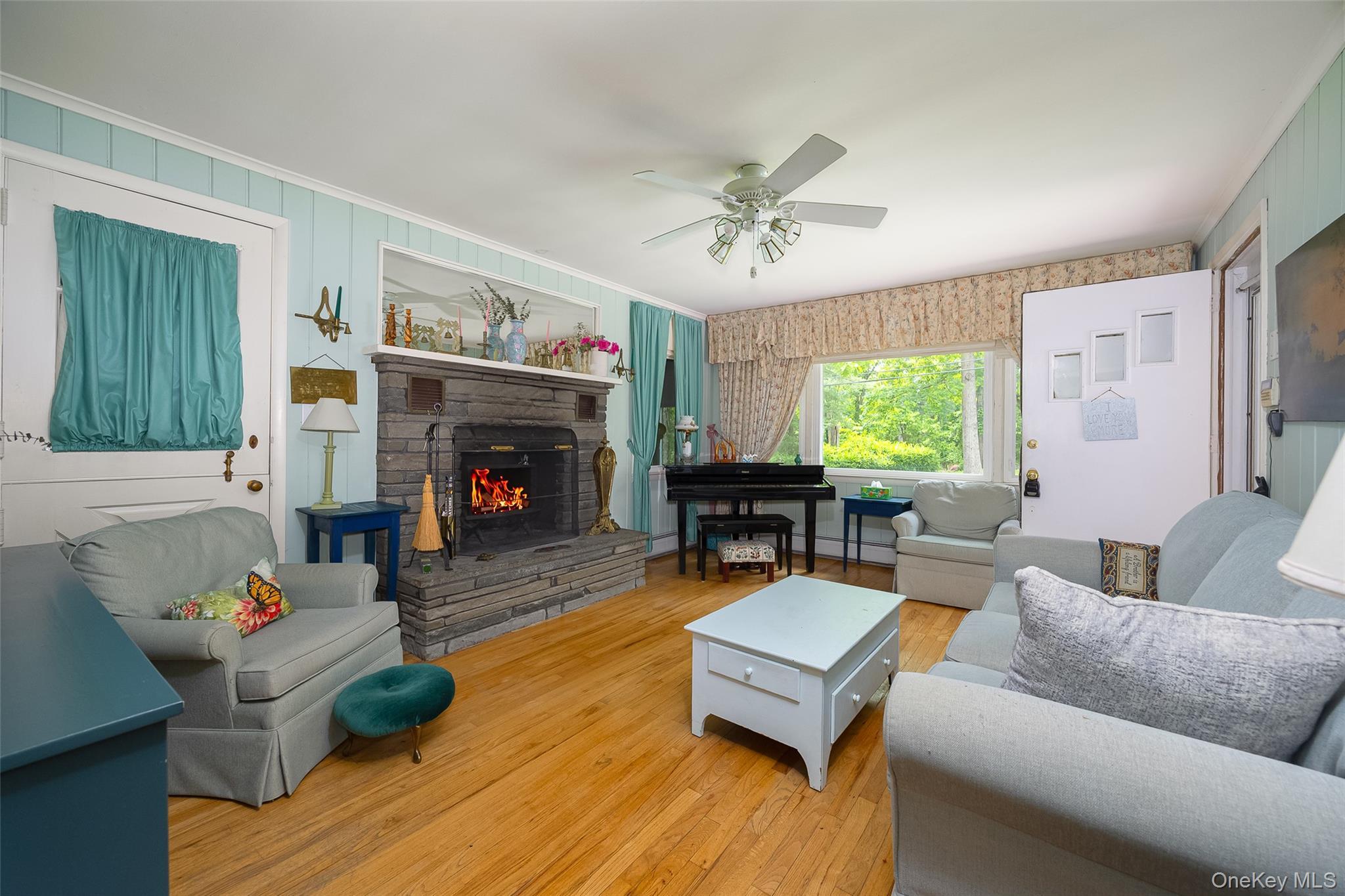 Single Family Mountain Road Dutchess County, NY 12590, MLS-1006812-4