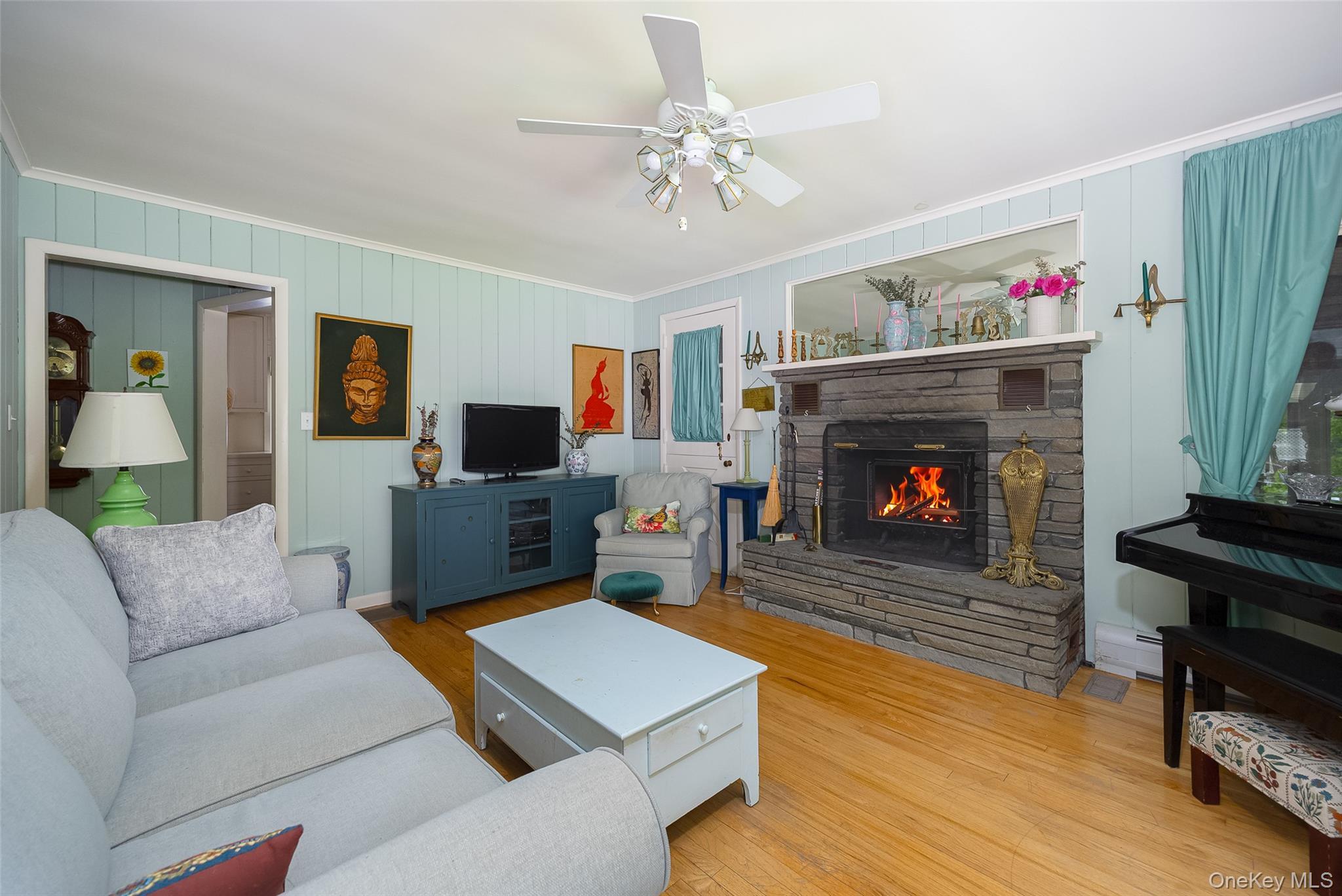 Single Family Mountain Road Dutchess County, NY 12590, MLS-1006812-5