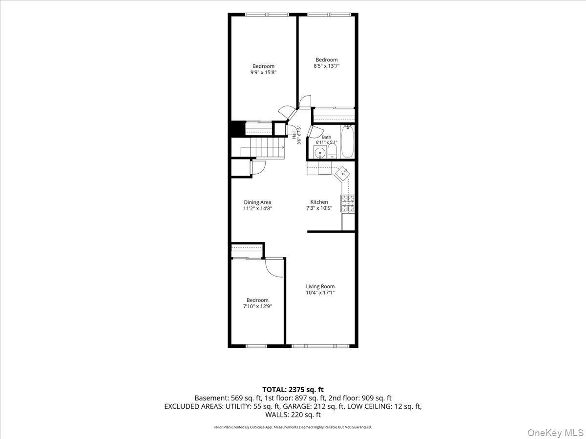 Single Family Burke Bronx, NY 10469, MLS-1006824-30