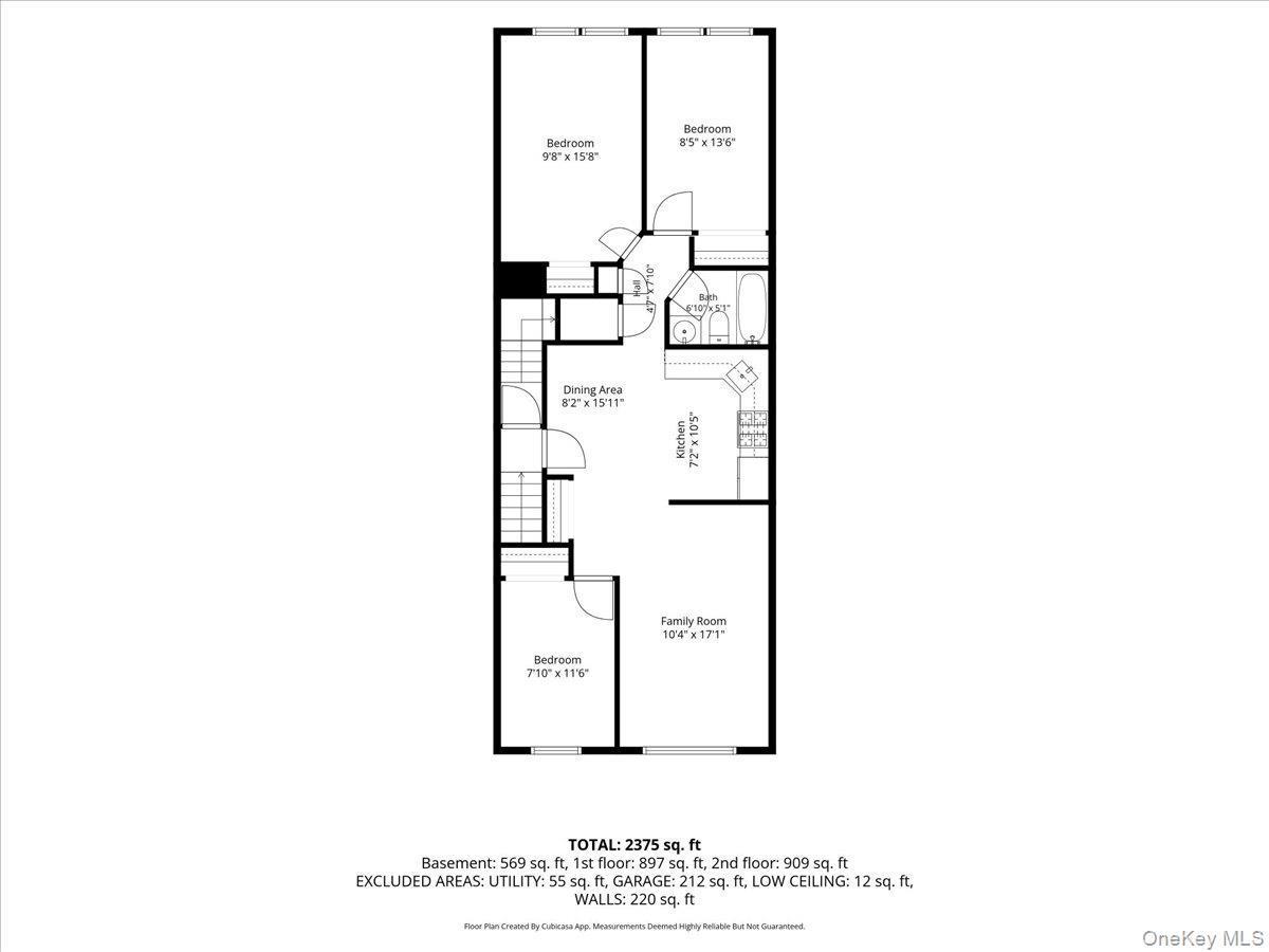 Single Family Burke Bronx, NY 10469, MLS-1006824-31